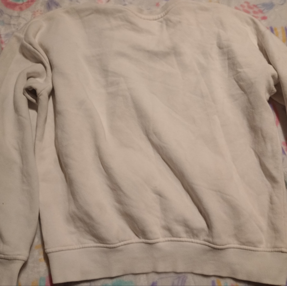 Sweatshirt - Picture 3 of 6